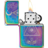 Зажигалка ZIPPO CLASSIC 49061