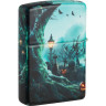 Зажигалка ZIPPO GRAVEYARD 48389