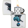 Зажигалка ZIPPO SPAZUK 49091