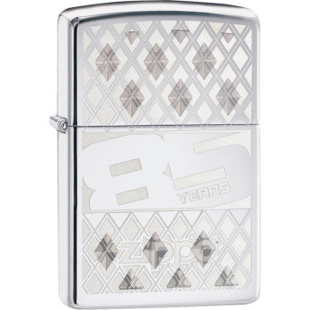 Зажигалка Zippo 85 Anniversary 29438