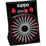 Запасные кремни Zippo 2406C